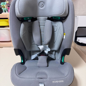 맥시코시 타이탄프로 아이시이즈 토들러 카시트