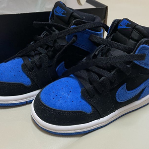 조던 1 레트로 하이 OG 140사이즈