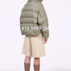 랑방 완판 패딩 새상품