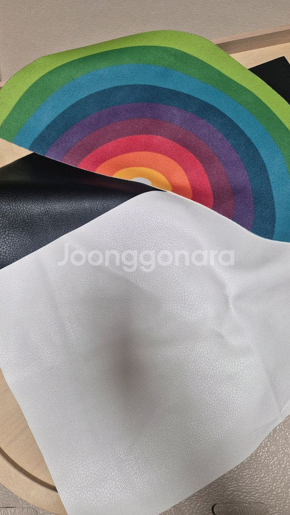 발도르프 유아 교구 세트(키즈에이원 엘라) 만다라--3