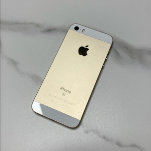 아이폰 se1 골드