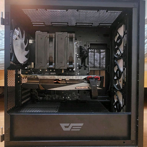 14600k.3080 작업게이밍