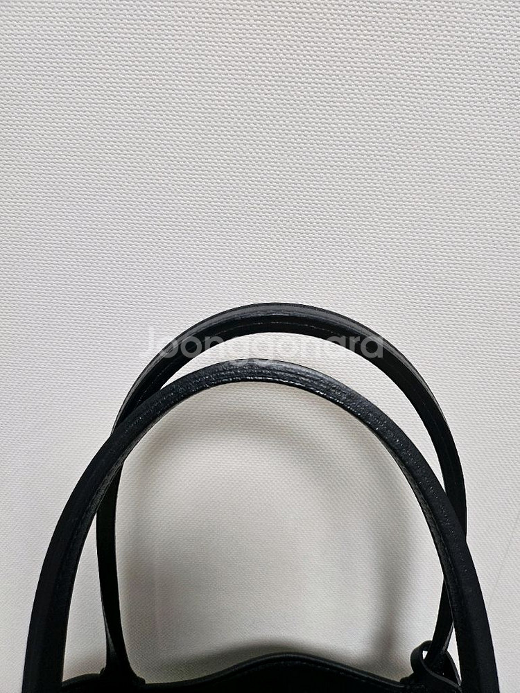 고야드 미니앙주 블랙 (거의 새제품)--7