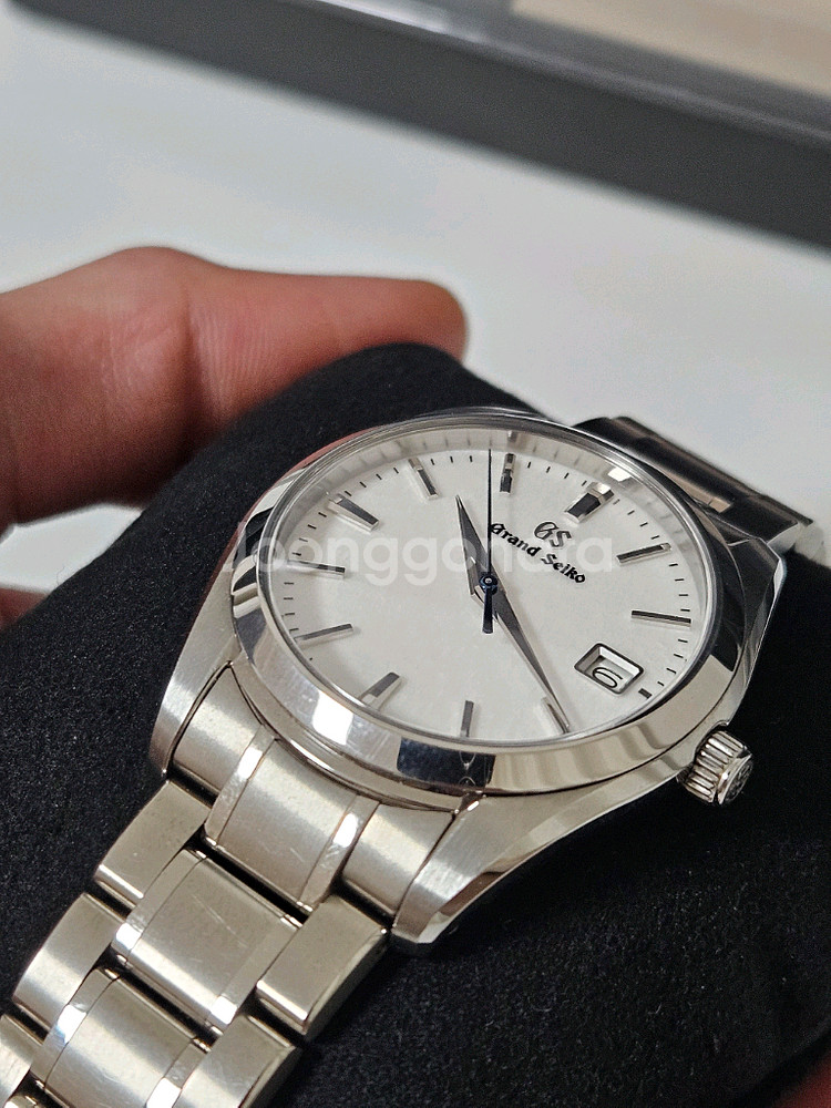 그랜드세이코 sbgx355 눈송이--8