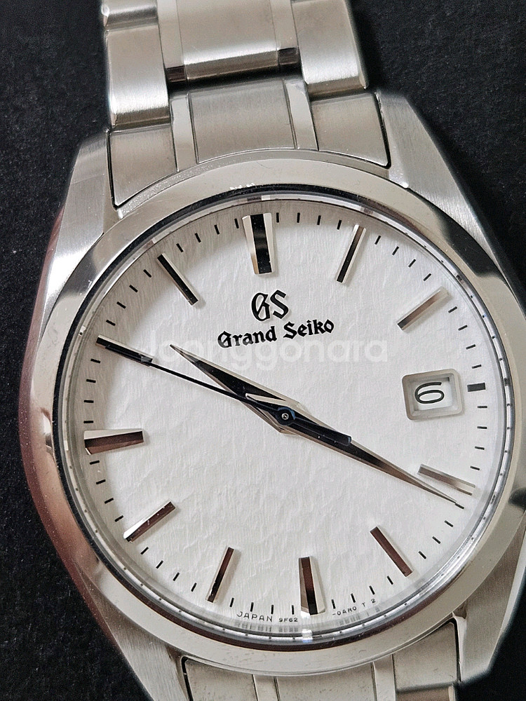 그랜드세이코 sbgx355 눈송이--9