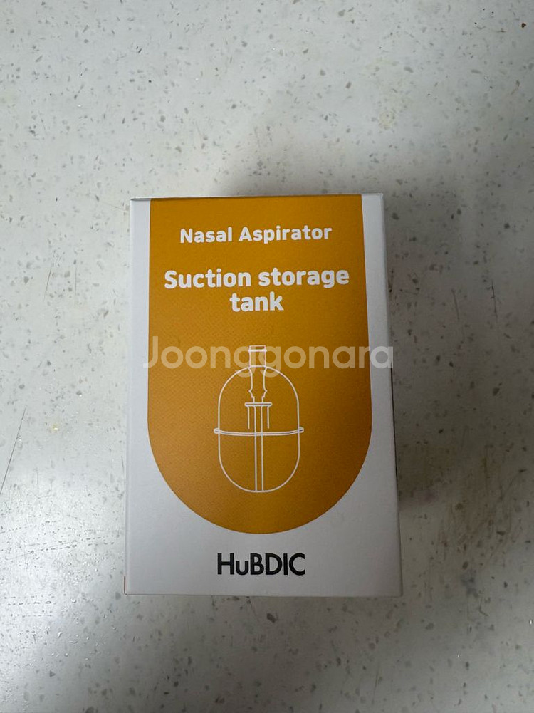 휴비딕 크린노즈 인아웃 부속품--0