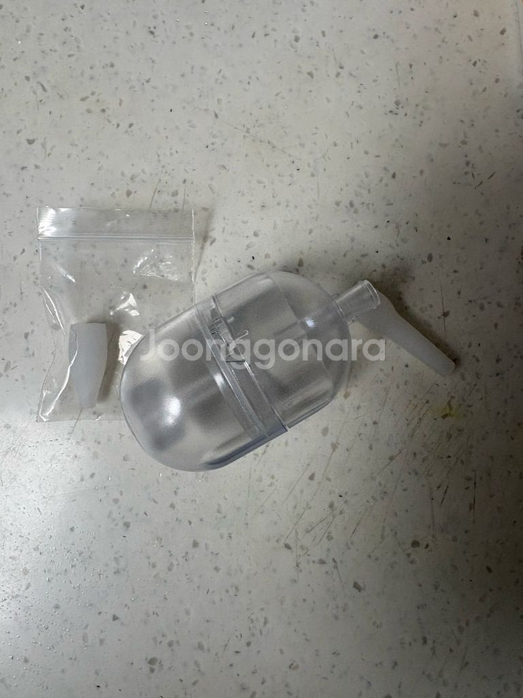 휴비딕 크린노즈 인아웃 부속품--1