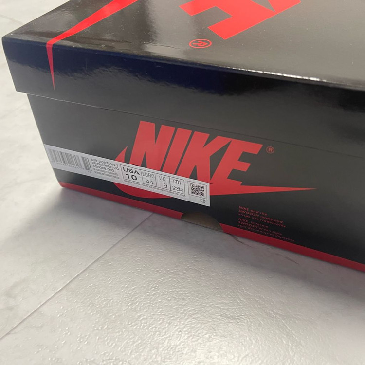 나이키 조던1 파우더블루 (280)--3