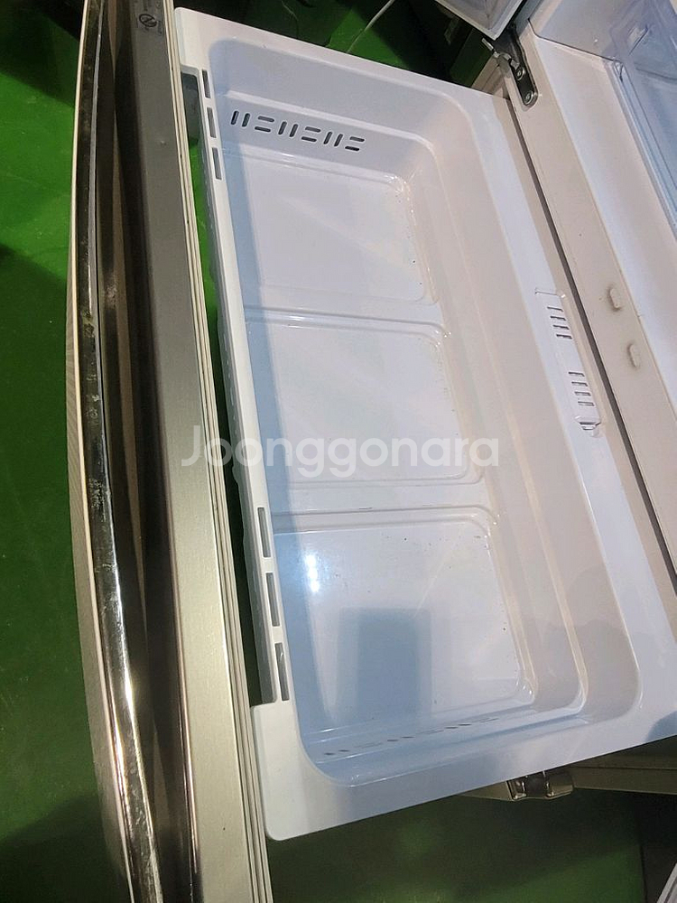 무료배송설치 삼성505L 김치냉장고 2016,8제조--2