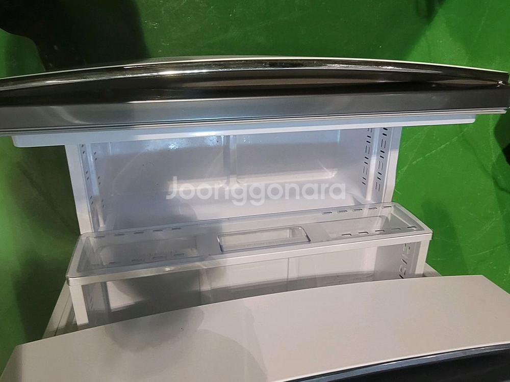 무료배송설치 삼성505L 김치냉장고 2016,8제조--3