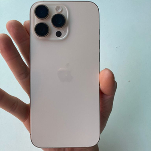 아이폰 16 프로맥스 256GB