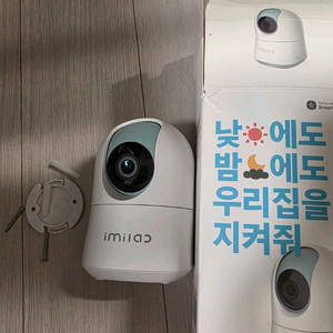 ipic019d 삼성 스마트씽스연동 홈캠