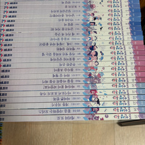 프뢰벨 인성동화 50권 + CD 12장 + 핸디오디오 + 교구 풀구성 3만원 판매