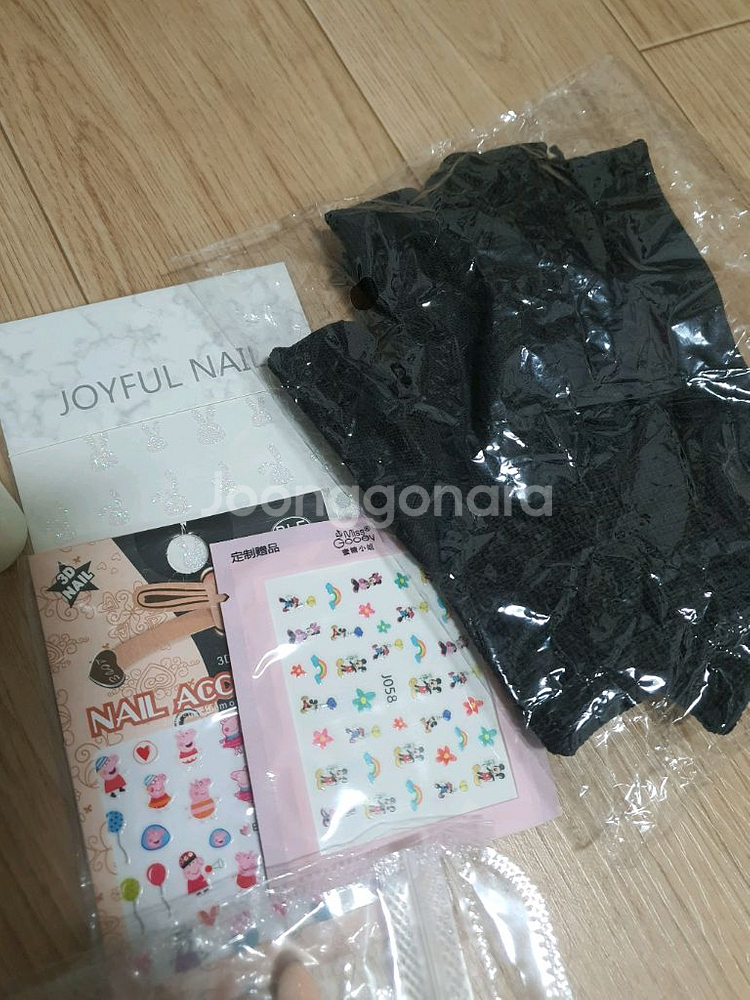 네일아트 젤네일 컬러젤 15종+스티커,글리터,브러쉬 등--3