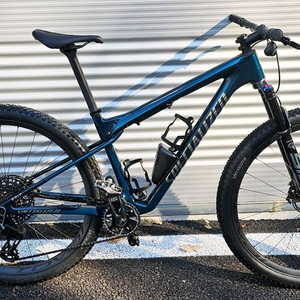 스페셜라이즈드 월드컵 프로 M사리즈 mtb