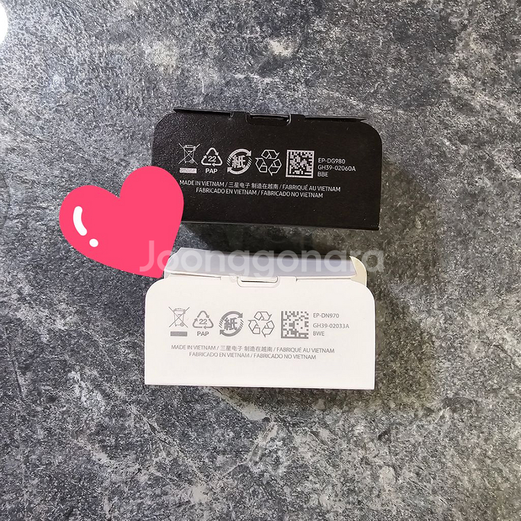 삼성 25W 초고속충전 지원하는 CtoC케이블--3