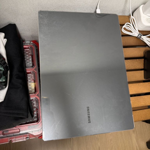 삼성 갤럭시북3 프로 노트북