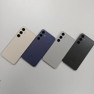 전색상 갤럭시S24플러스 256기가 공기계 중고폰 알뜰폰 선불폰 기기변경 효도폰 업무폰 최신폰