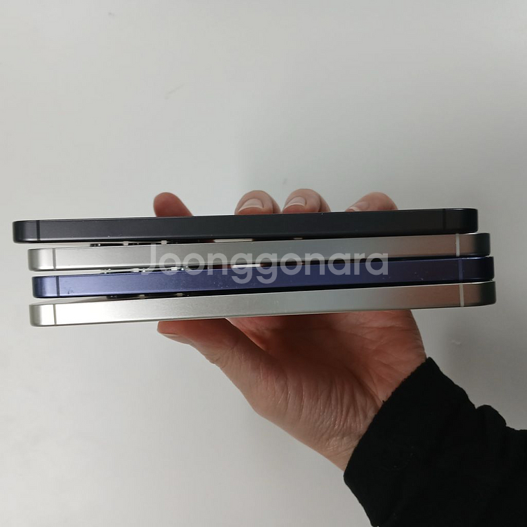 전색상 갤럭시S24플러스 256기가 공기계 중고폰 알뜰폰 선불폰 기기변경 효도폰 업무폰 최신폰--2