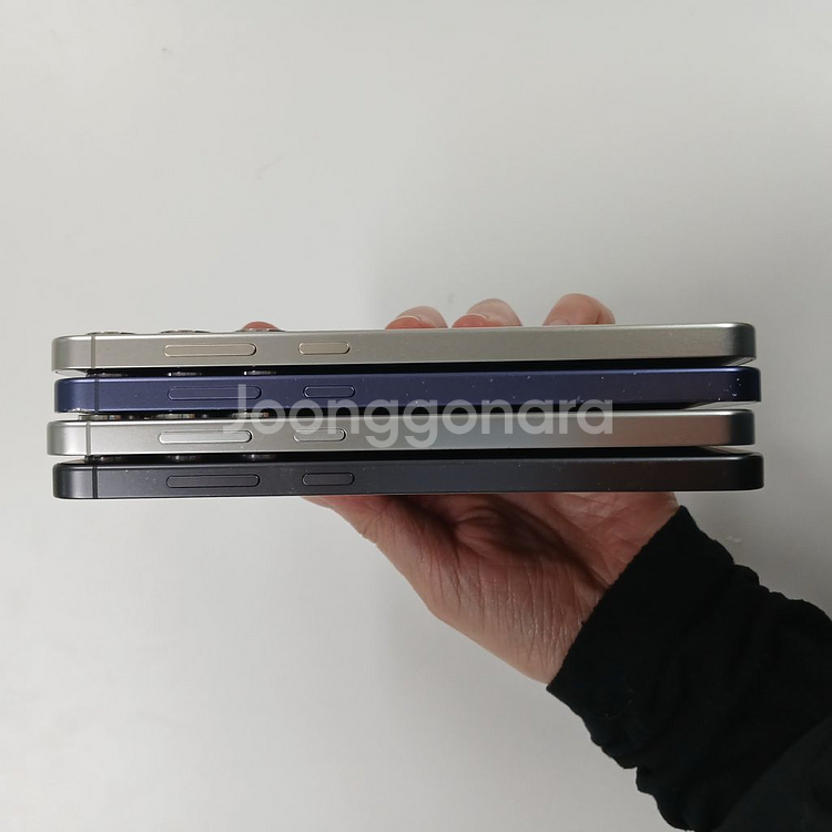 전색상 갤럭시S24플러스 256기가 공기계 중고폰 알뜰폰 선불폰 기기변경 효도폰 업무폰 최신폰--3