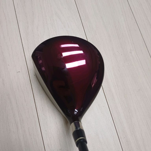 MacGregor NV-FL 여성용 5번 우드