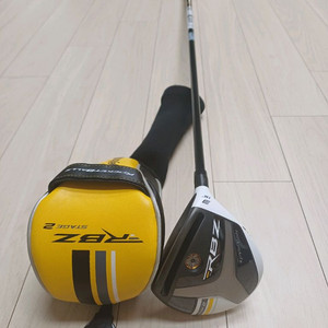 테일러메이드 RBZ Stage2 3번 우드