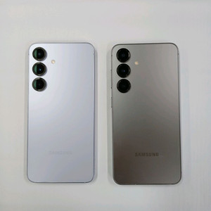 여러대구매가능 갤럭시S25 256기가 공기계 중고폰 선불폰 세컨폰 최신폰 효도폰 커플폰