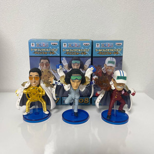 원피스 삼대장 월콜