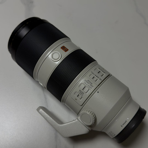 소니 FE 70-200mm F2.8 GM OSS 렌즈 (Sel70200gm)