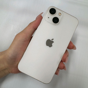 상태깨끗 아이폰13미니 128기가 공기계 저가폰 알뜰폰 중고폰매장 학생폰 게임폰