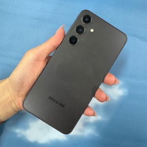 갤럭시S24플러스 256기가 공기계 중고폰매장 서브폰 선불폰 학생폰 세컨폰