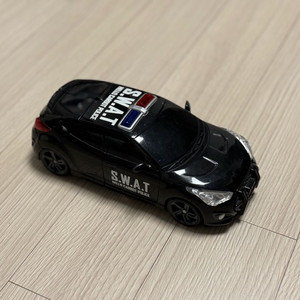 헬로카봇 스카이 스와트 SWAT