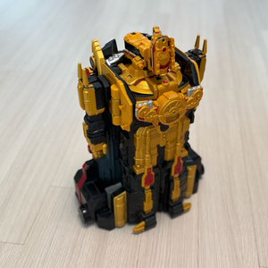 파워레인저 트레인포스 하이퍼트레인엠페러