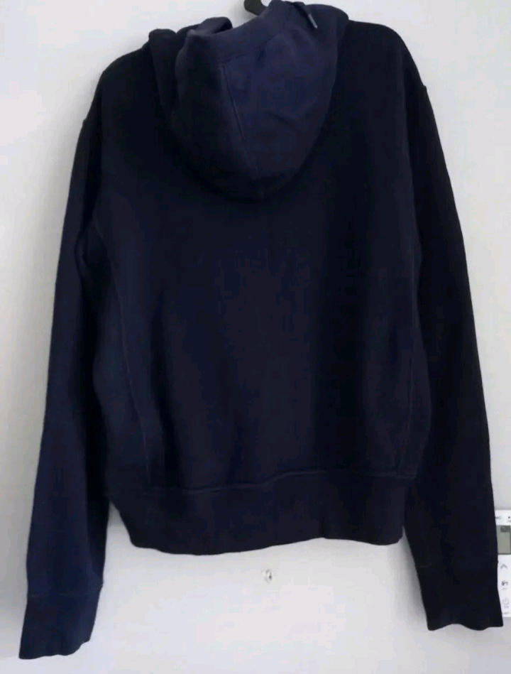 폴로 POLO 빅포니 후드집업 95/M 이미지