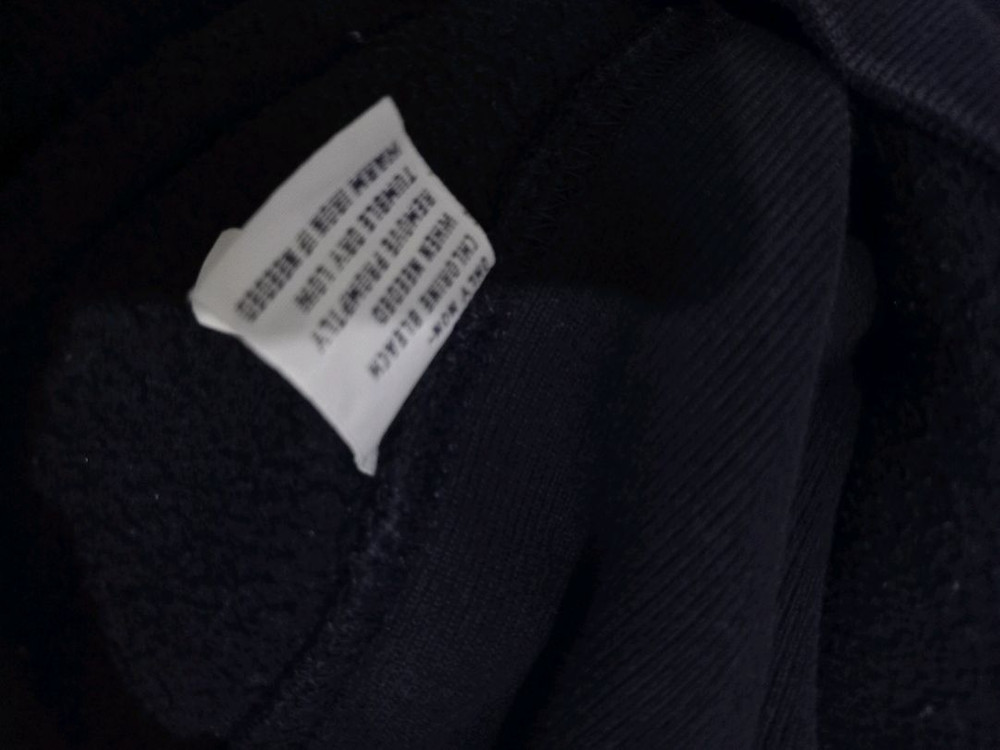 폴로 POLO 빅포니 후드집업 95/M 이미지