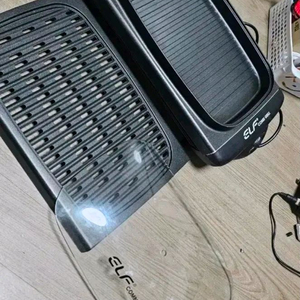 전기 그릴 전기 후라이팬 불판