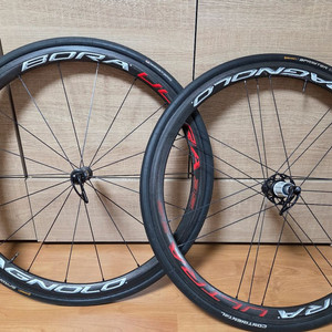 캄파놀로 보라울트라 휠셋 이미지