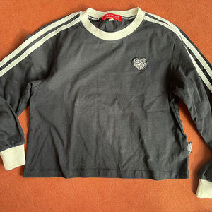 아이스비스킷 긴팔 티셔츠 145