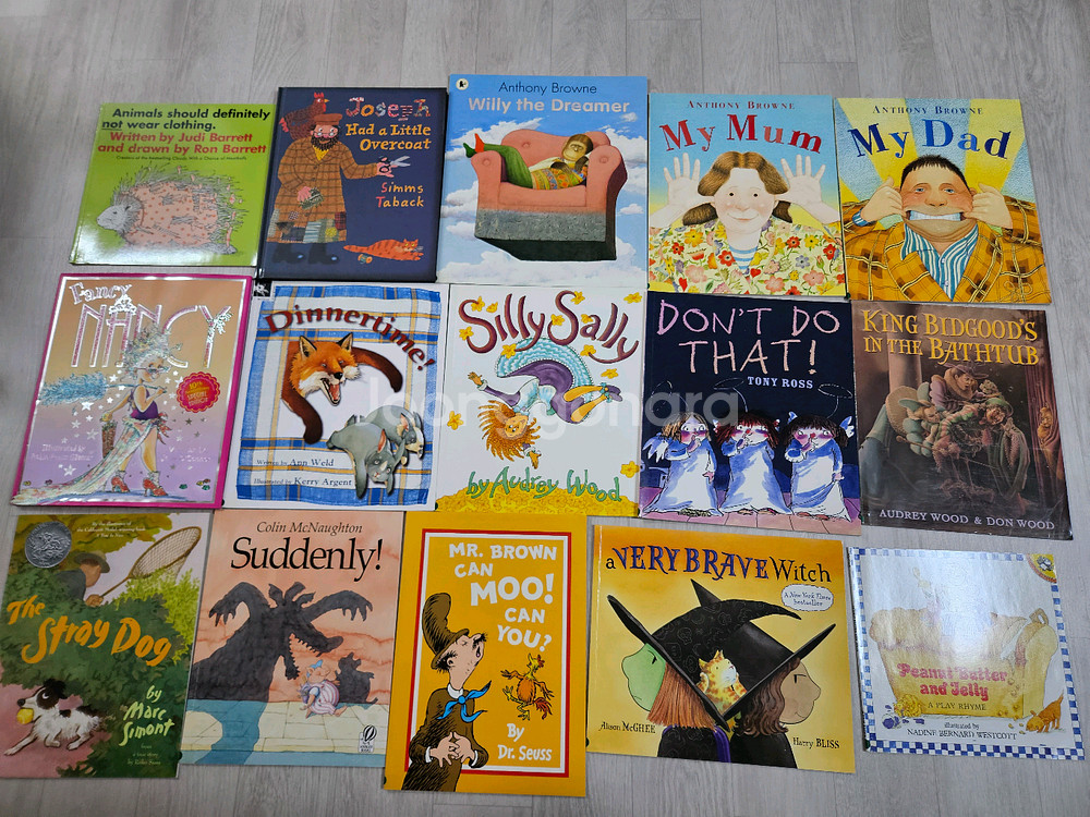 잠수네 영어 j3단계 103권 cd포함 영어 원서--0