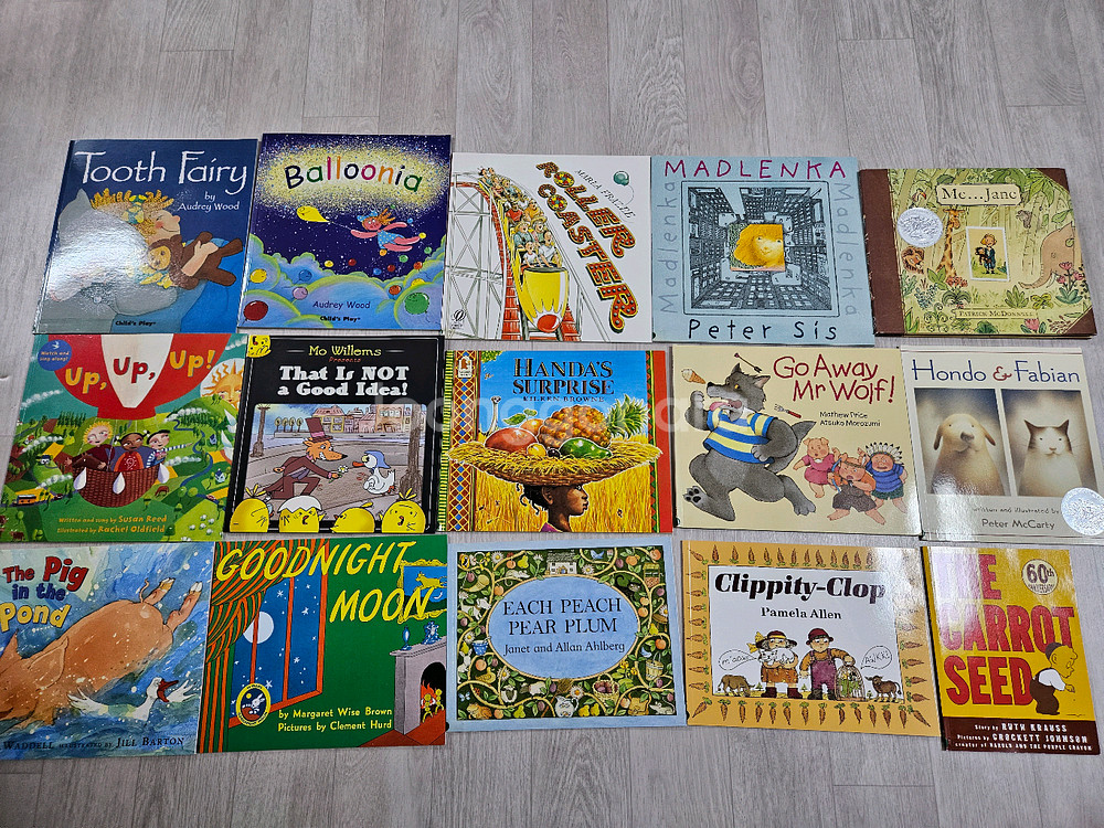 잠수네 영어 j3단계 103권 cd포함 영어 원서--3