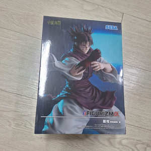 초소우 쵸소우 피규어 이미지