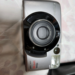 캐논 필름카메라