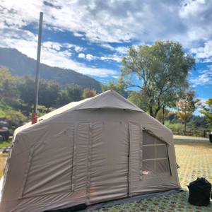 네이처하이크 13.2 에어텐트