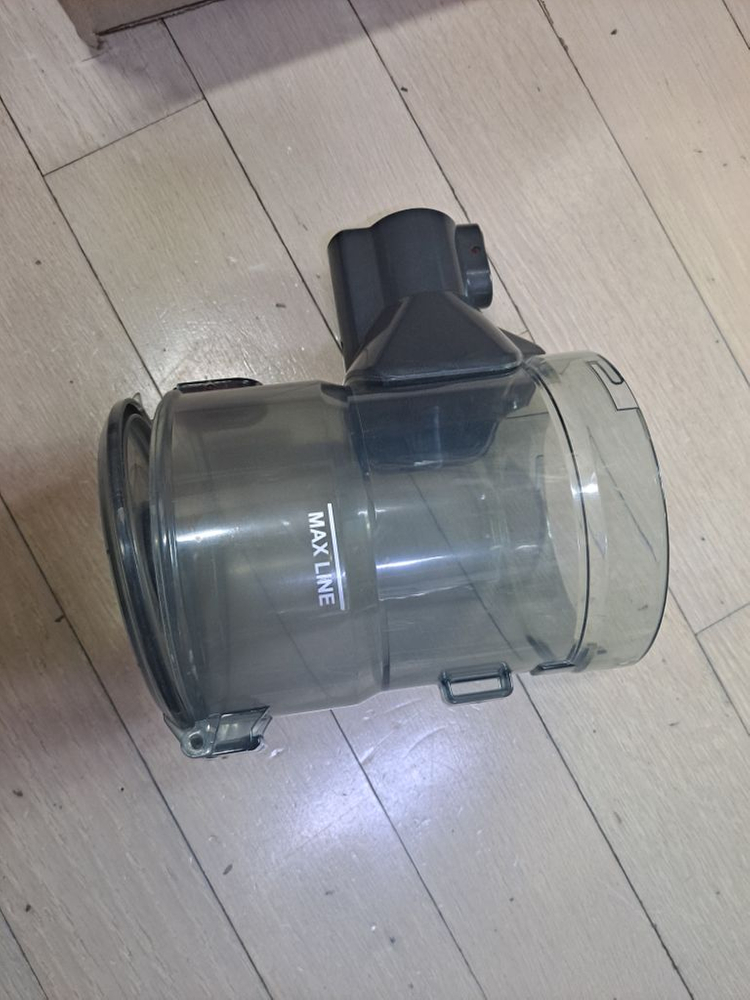 디베아 청소기 X10 먼지통 1.5만--1