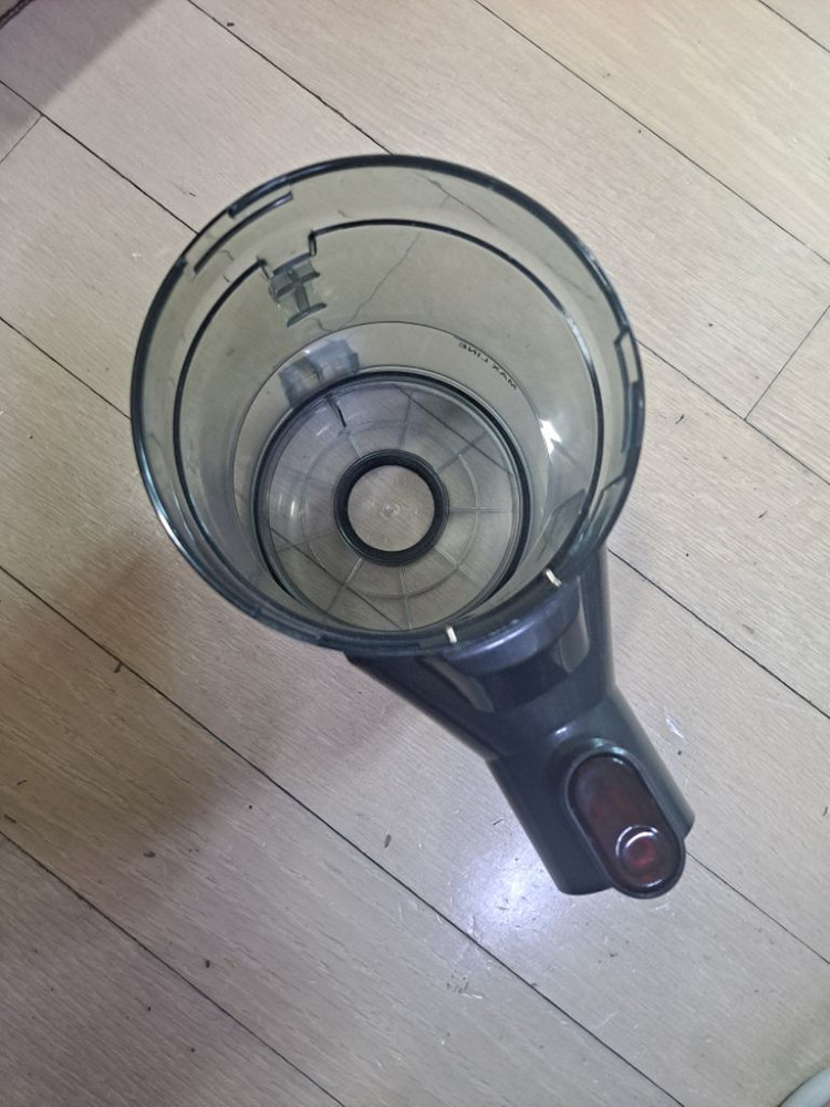 디베아 청소기 X10 먼지통 1.5만--2