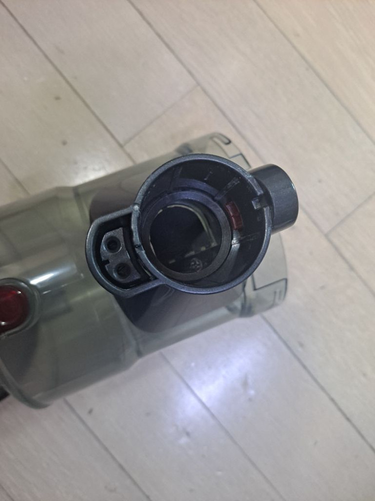 디베아 청소기 X10 먼지통 1.5만--3