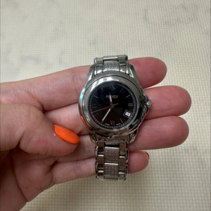 펜디 FENDI 여성용 메탈 시계