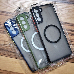 s21+ s21plus s21플러스 맥세이프 케이스