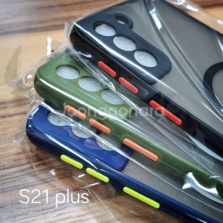 s21+ s21plus s21플러스 맥세이프 케이스--2