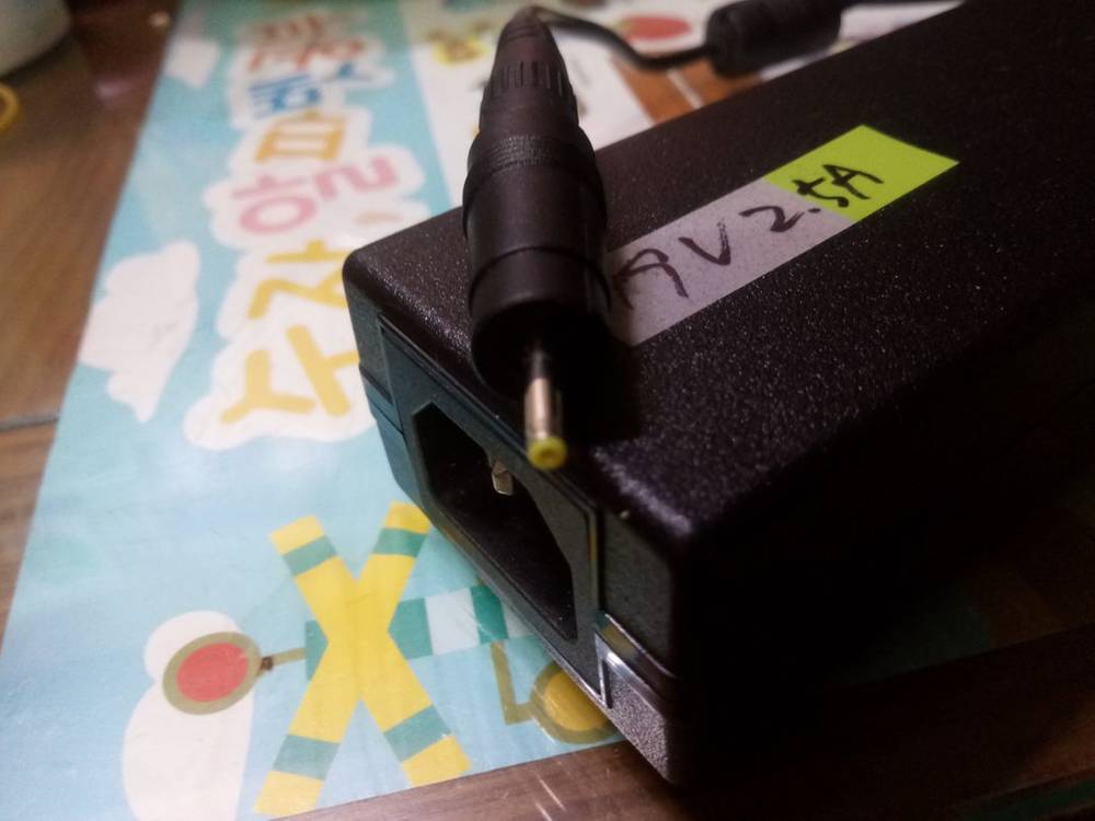 LG XNOTE P210 호환 어댑터 충전기 19V--1